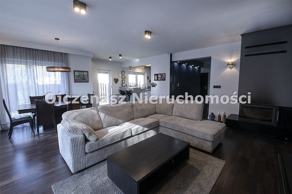 bliźniak, 4 pokoje Białe Błota. Zdjęcie 1