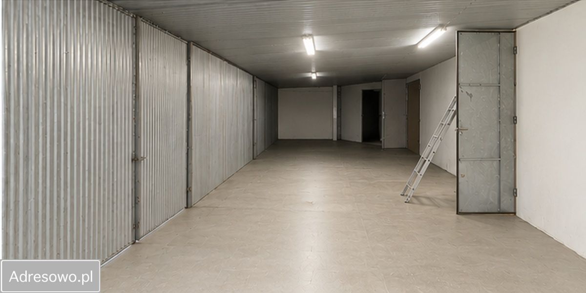 Hala/magazyn Gorlice, ul. Tadeusza Kościuszki. Zdjęcie 8