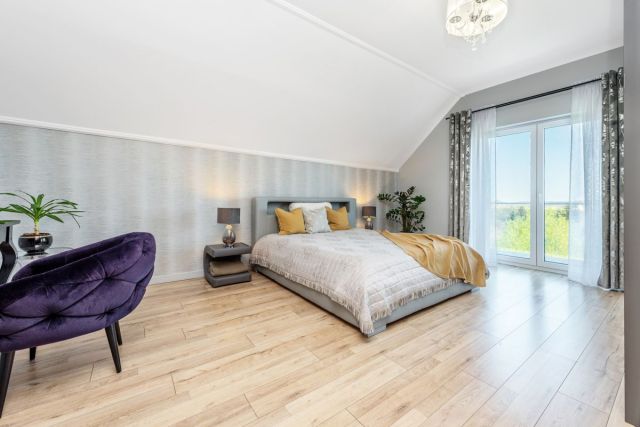 dom wolnostojący, 5 pokoi Janowice. Zdjęcie 10