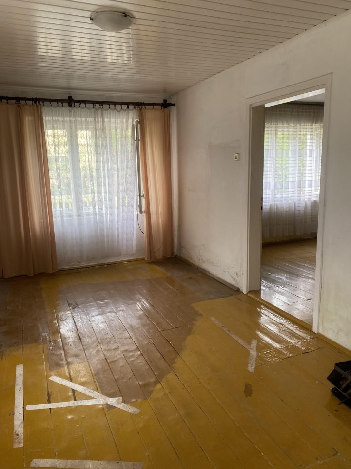 dom wolnostojący, 3 pokoje Ściborzyce Małe. Zdjęcie 4