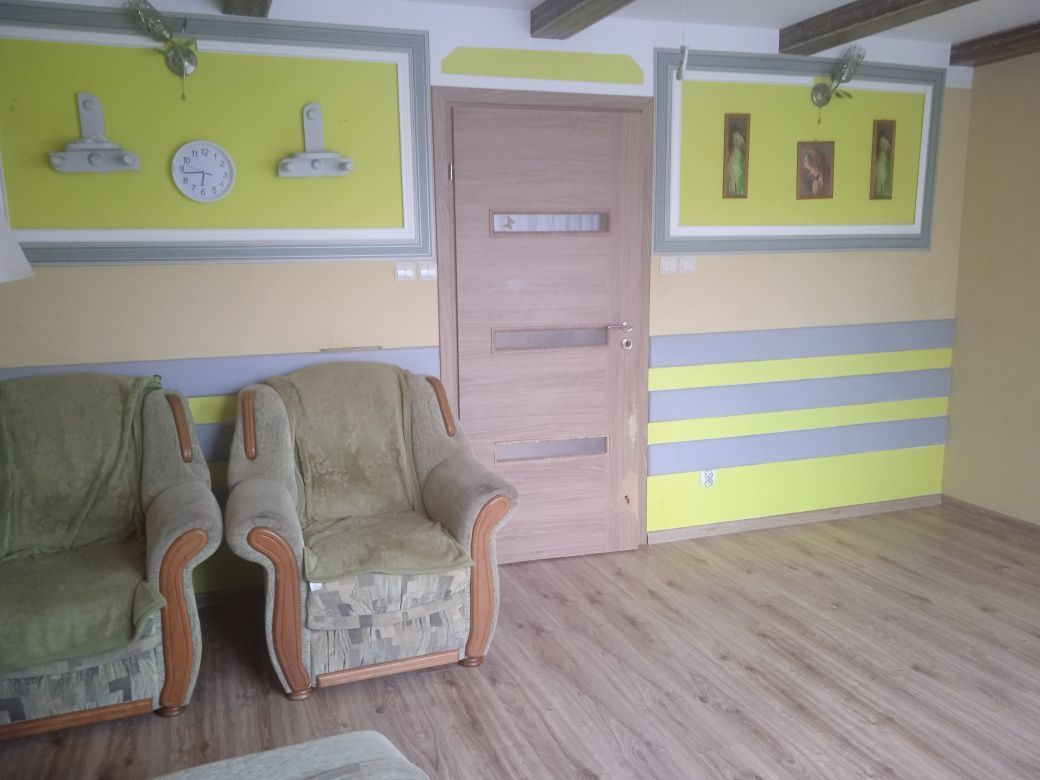 bliźniak Janowiec. Zdjęcie 4