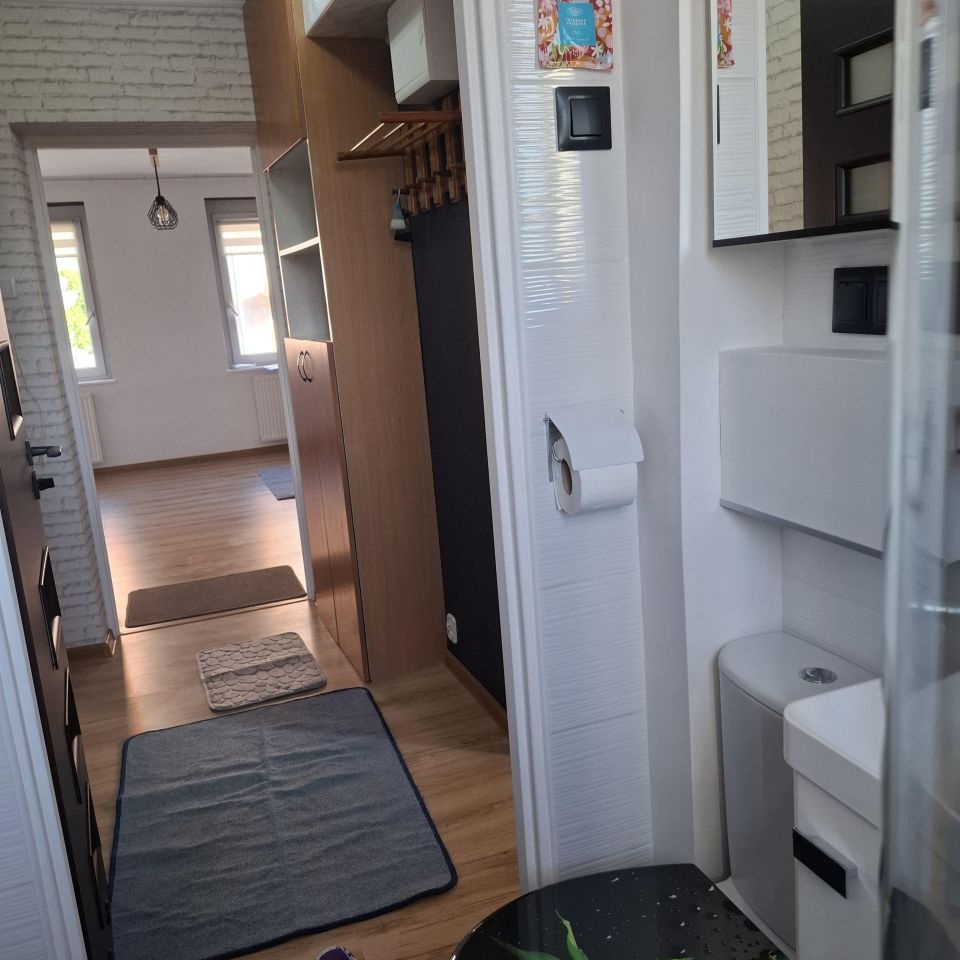 Mieszkanie 2-pokojowe Gdańsk Przymorze, ul. Śląska. Zdjęcie 24