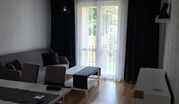 Mieszkanie 2-pokojowe Tarnów Śródmieście, ul. Szpitalna