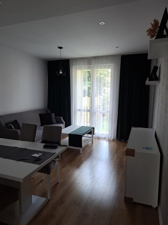 Mieszkanie 2-pokojowe Tarnów Śródmieście, ul. Szpitalna. Zdjęcie 1