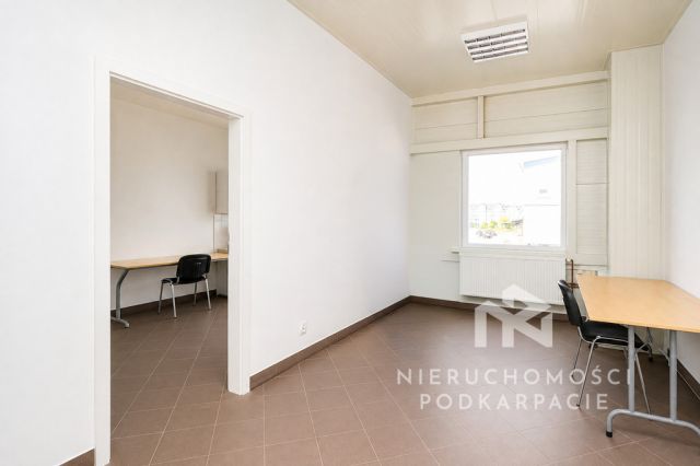 Biuro Rzeszów, ul. Lubelska. Zdjęcie 2