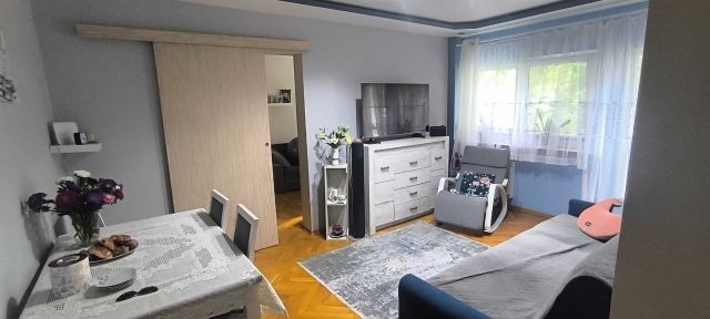 Mieszkanie 2-pokojowe Łódź Teofilów, ul. Traktorowa. Zdjęcie 1