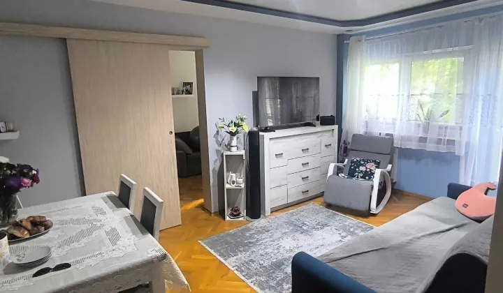 Mieszkanie 2-pokojowe Łódź Teofilów, ul. Traktorowa