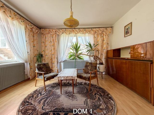 dom wolnostojący, 3 pokoje Besko, ul. Ogrodowa. Zdjęcie 10