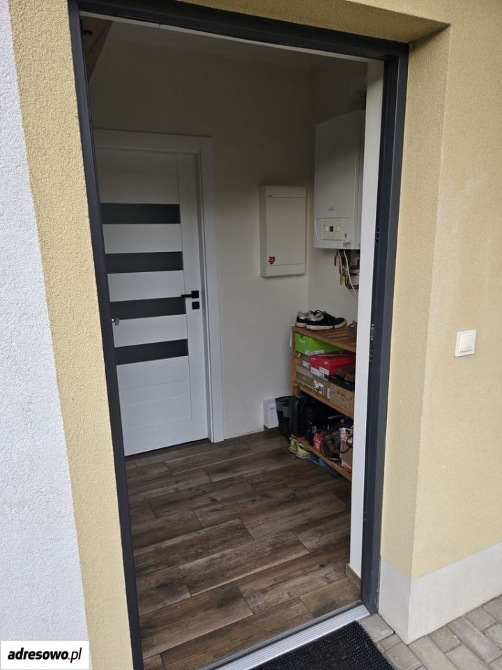 Mieszkanie 3-pokojowe Wrocław Stabłowice, ul. Główna. Zdjęcie 17