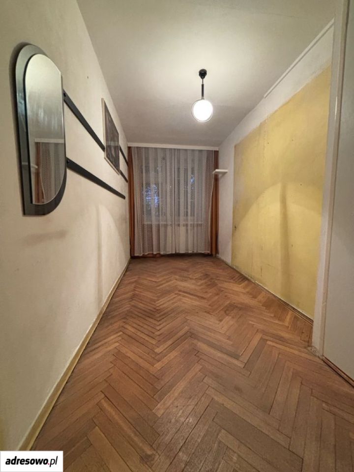 Mieszkanie 2-pokojowe Warszawa Żoliborz, ul. Zygmunta Krasińskiego. Zdjęcie 7