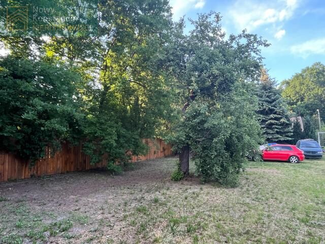 Działka budowlana Kierszek, ul. Prawdziwka. Zdjęcie 2
