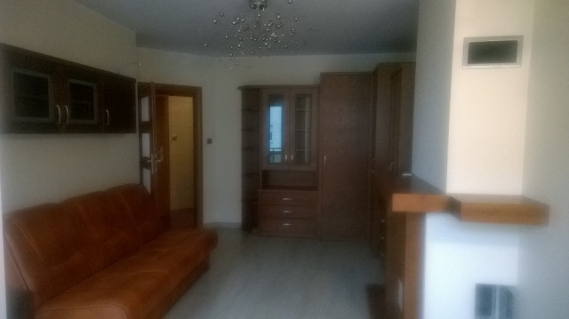 Mieszkanie 2-pokojowe Lubicz Górny. Zdjęcie 1
