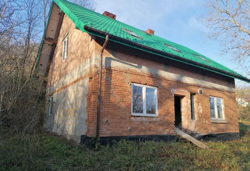 dom wolnostojący Siedliska. Zdjęcie 3