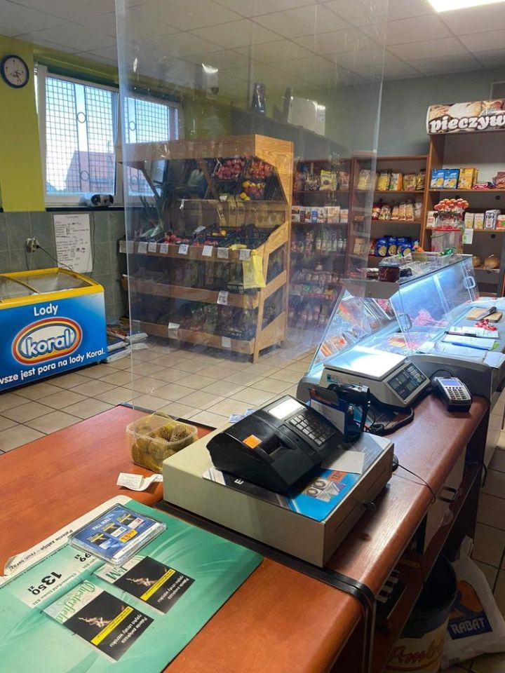 Lokal Rataje. Zdjęcie 8