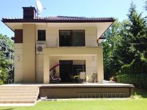 dom wolnostojący, 6 pokoi Warszawa Anin, ul. Zalipie