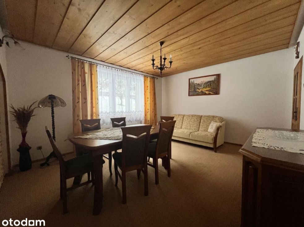 dom wolnostojący, 12 pokoi Zawoja. Zdjęcie 5