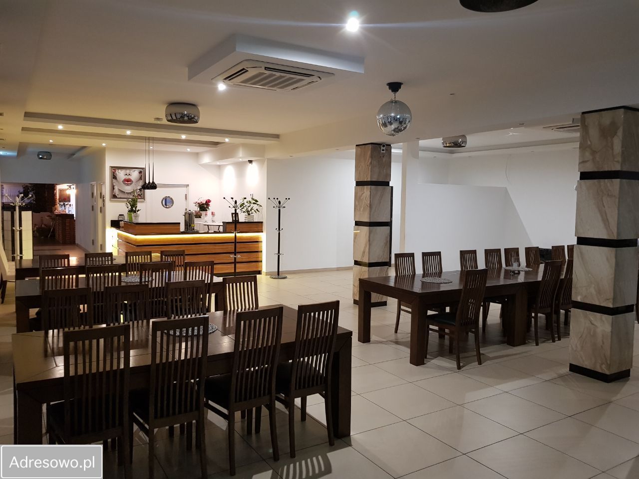 Lokal Drelów. Zdjęcie 6