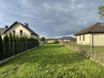 Działka budowlana Samorządki-Kolonia. Zdjęcie 4