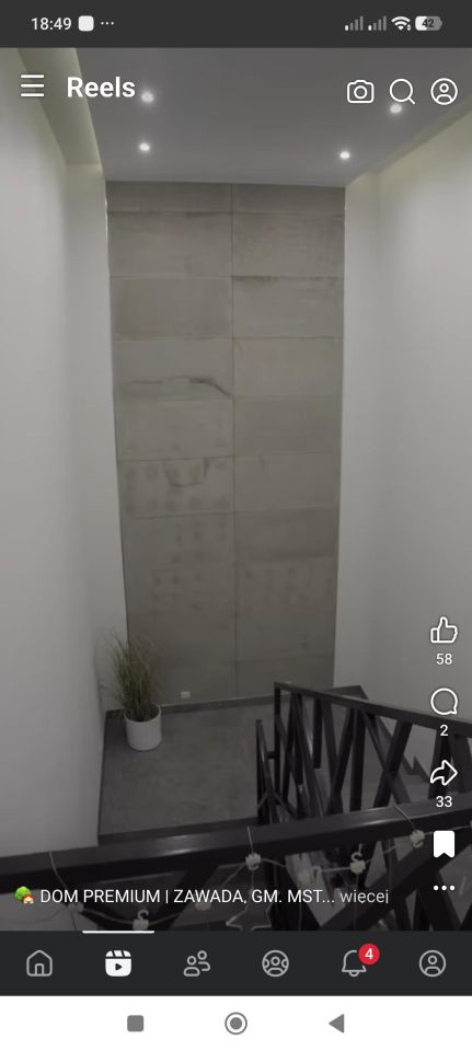 dom wolnostojący, 6 pokoi Zawada, ul. Główna. Zdjęcie 9