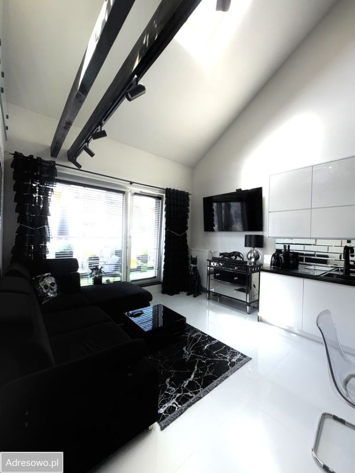 Mieszkanie 3-pokojowe Reda, ul. Długa