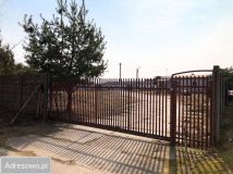 Hala/magazyn Olszewo. Zdjęcie 2