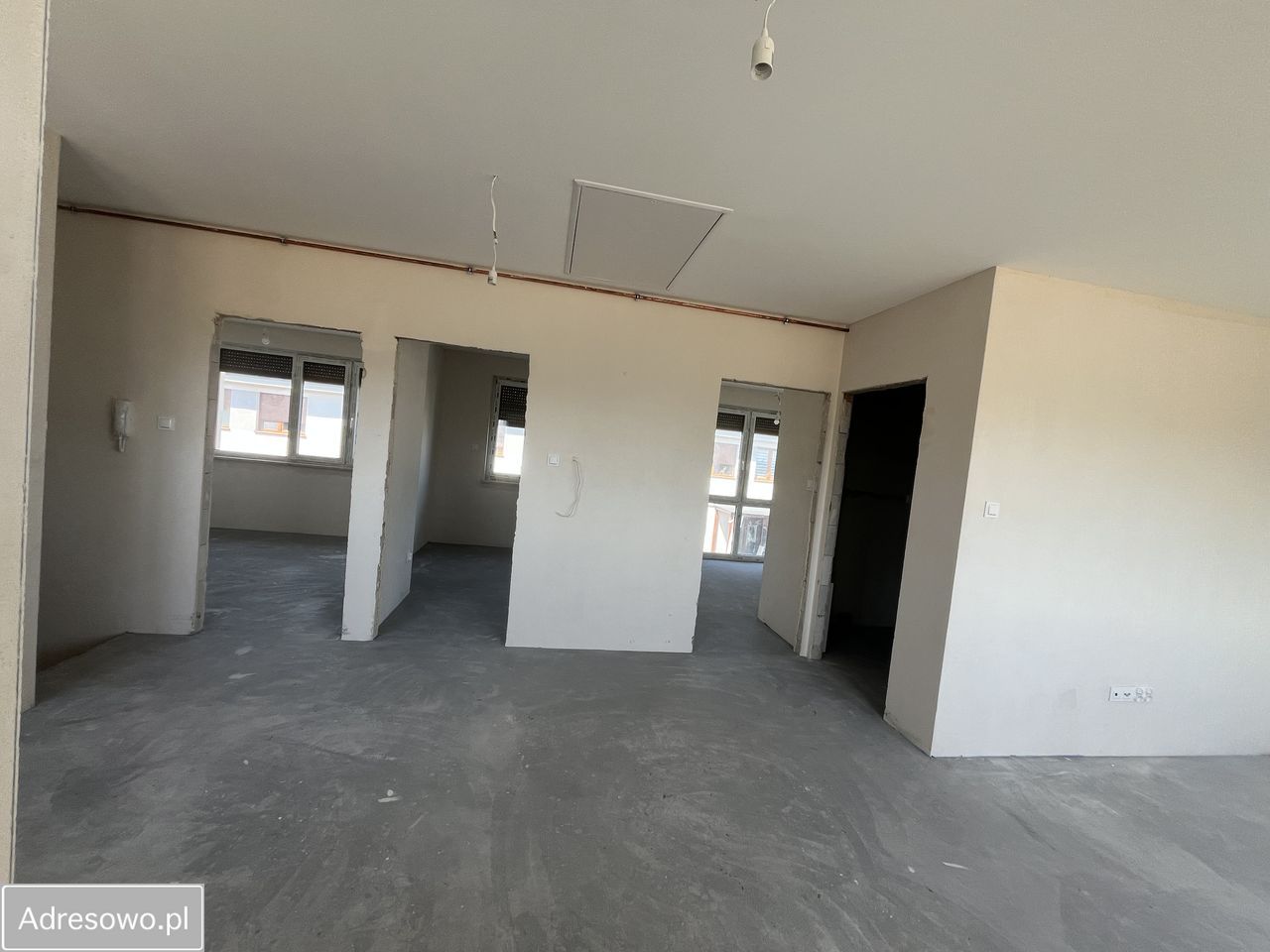 Mieszkanie 4-pokojowe Plewiska, ul. Promykowa. Zdjęcie 9