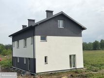 bliźniak Malcanów, ul. Akacjowa. Zdjęcie 2