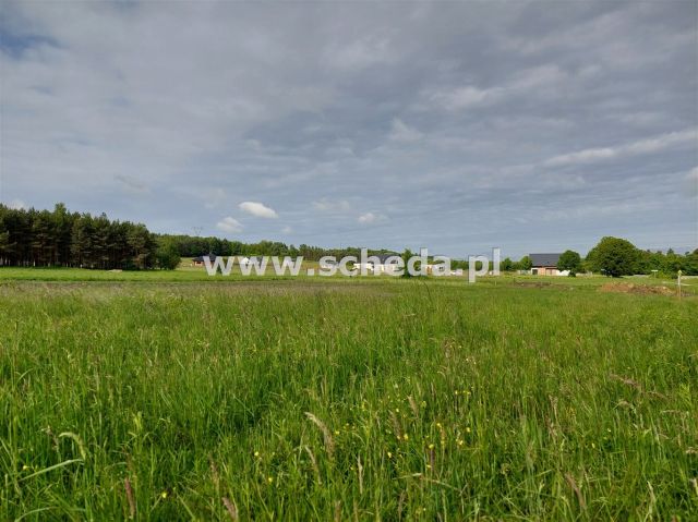 Działka rolno-budowlana Zawada. Zdjęcie 2