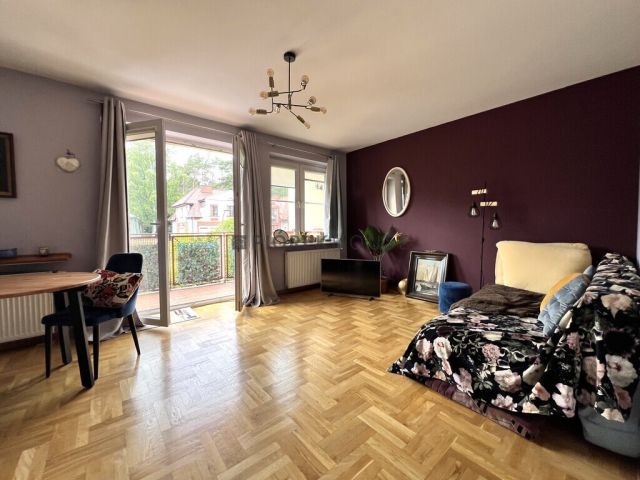 Mieszkanie 2-pokojowe Warszawa Wawer, ul. Dzięcieliny. Zdjęcie 2