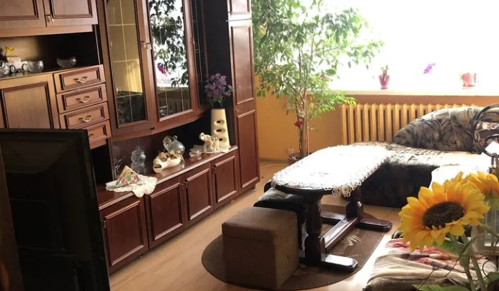 Mieszkanie 3-pokojowe Cewice