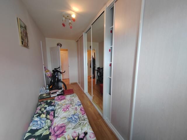 Mieszkanie 2-pokojowe Warszawa Śródmieście, ul. Grzybowska. Zdjęcie 6