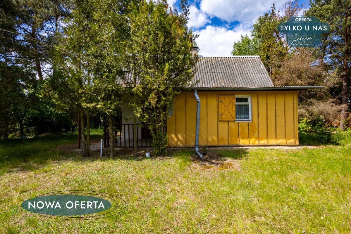 dom wolnostojący, 4 pokoje Strumiany, ul. Słoneczna. Zdjęcie 24