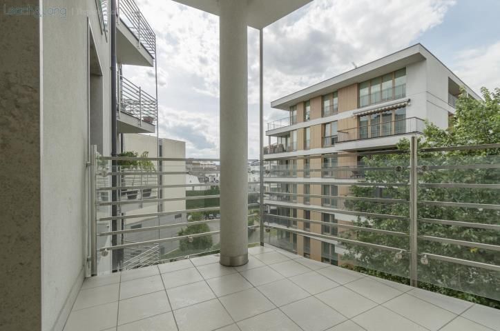 Mieszkanie 2-pokojowe Kraków Stare Miasto, pl. Na Groblach. Zdjęcie 13