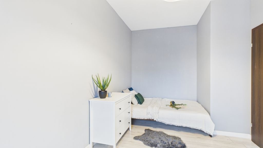 Mieszkanie 2-pokojowe Warszawa Białołęka, ul. Aluzyjna. Zdjęcie 9