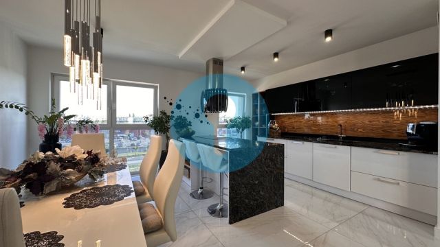 Mieszkanie 3-pokojowe Kielce Ślichowice, ul. Jerzego Szajnowicza-Iwanowa. Zdjęcie 7