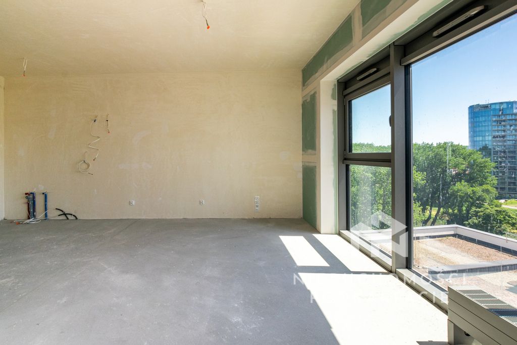 Mieszkanie 1-pokojowe Rzeszów, ul. Fryderyka Szopena. Zdjęcie 15