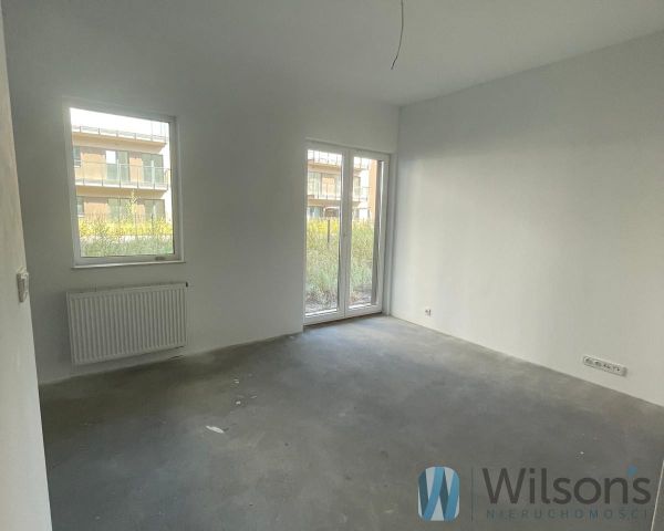 Mieszkanie 2-pokojowe Ożarów Mazowiecki, ul. Nadbrzeżna. Zdjęcie 2