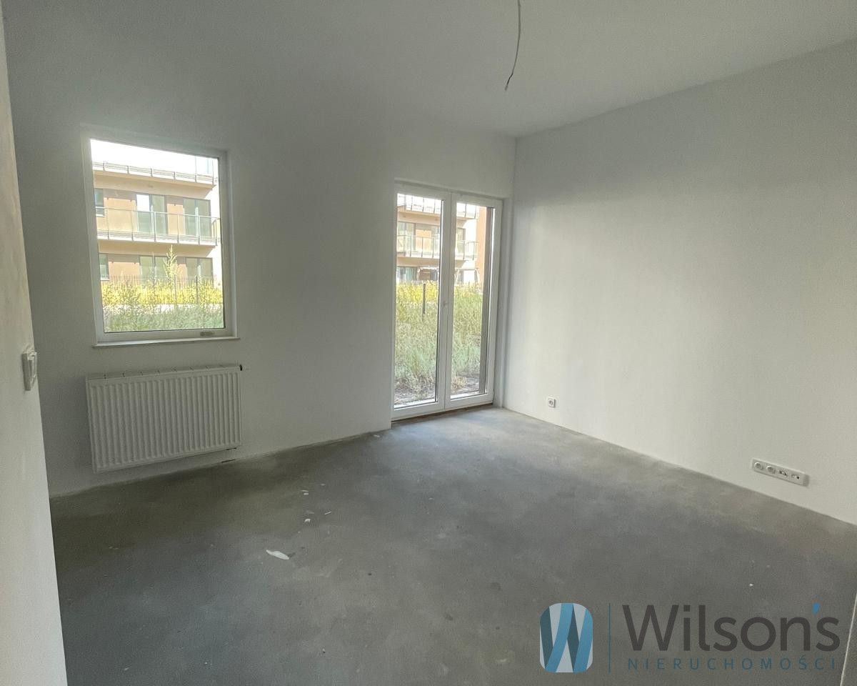 Mieszkanie 2-pokojowe Ożarów Mazowiecki, ul. Nadbrzeżna. Zdjęcie 2