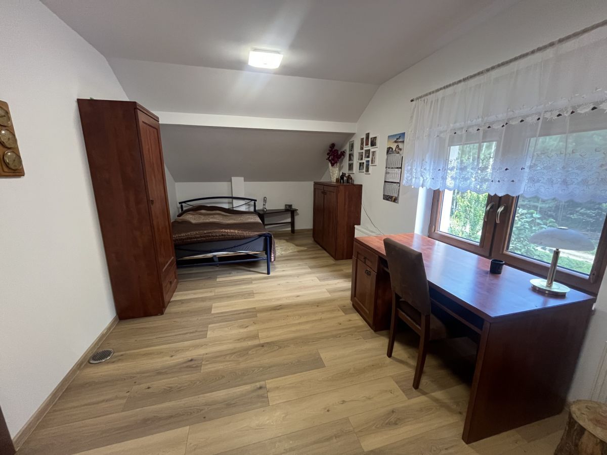 dom wolnostojący, 4 pokoje Dziektarzew. Zdjęcie 13