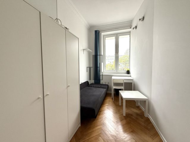 Mieszkanie 4-pokojowe Warszawa Mokotów. Zdjęcie 14