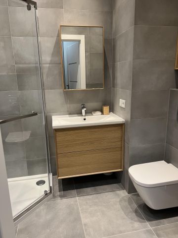 Mieszkanie 1-pokojowe Warszawa Wola, ul. Kolejowa. Zdjęcie 12