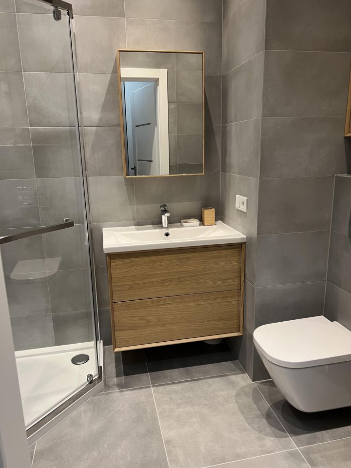 Mieszkanie 1-pokojowe Warszawa Wola, ul. Kolejowa. Zdjęcie 12