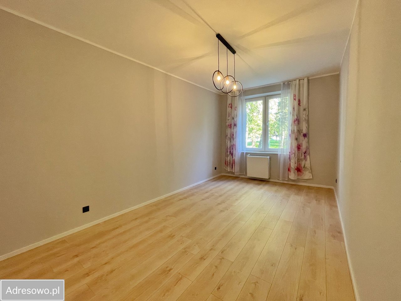 Mieszkanie 3-pokojowe Kraków Czyżyny, ul. Kamionka. Zdjęcie 3