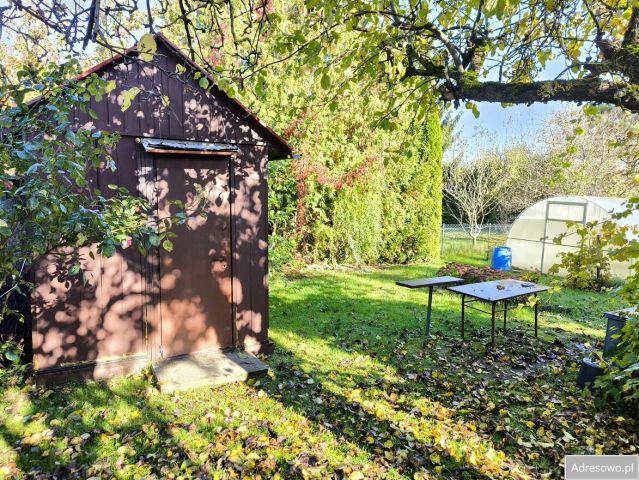 Działka rod Ełk. Zdjęcie 1