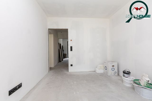 dom wolnostojący, 6 pokoi Kraków Podgórze, ul. Niebieska. Zdjęcie 11