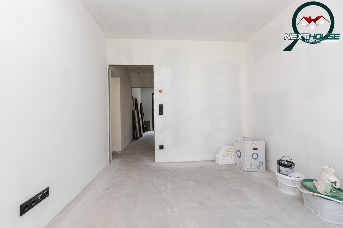 dom wolnostojący, 6 pokoi Kraków Podgórze, ul. Niebieska. Zdjęcie 11