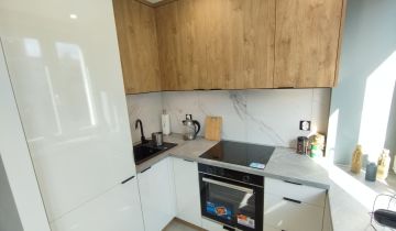 Mieszkanie 2-pokojowe Kalisz, ul. Legionów