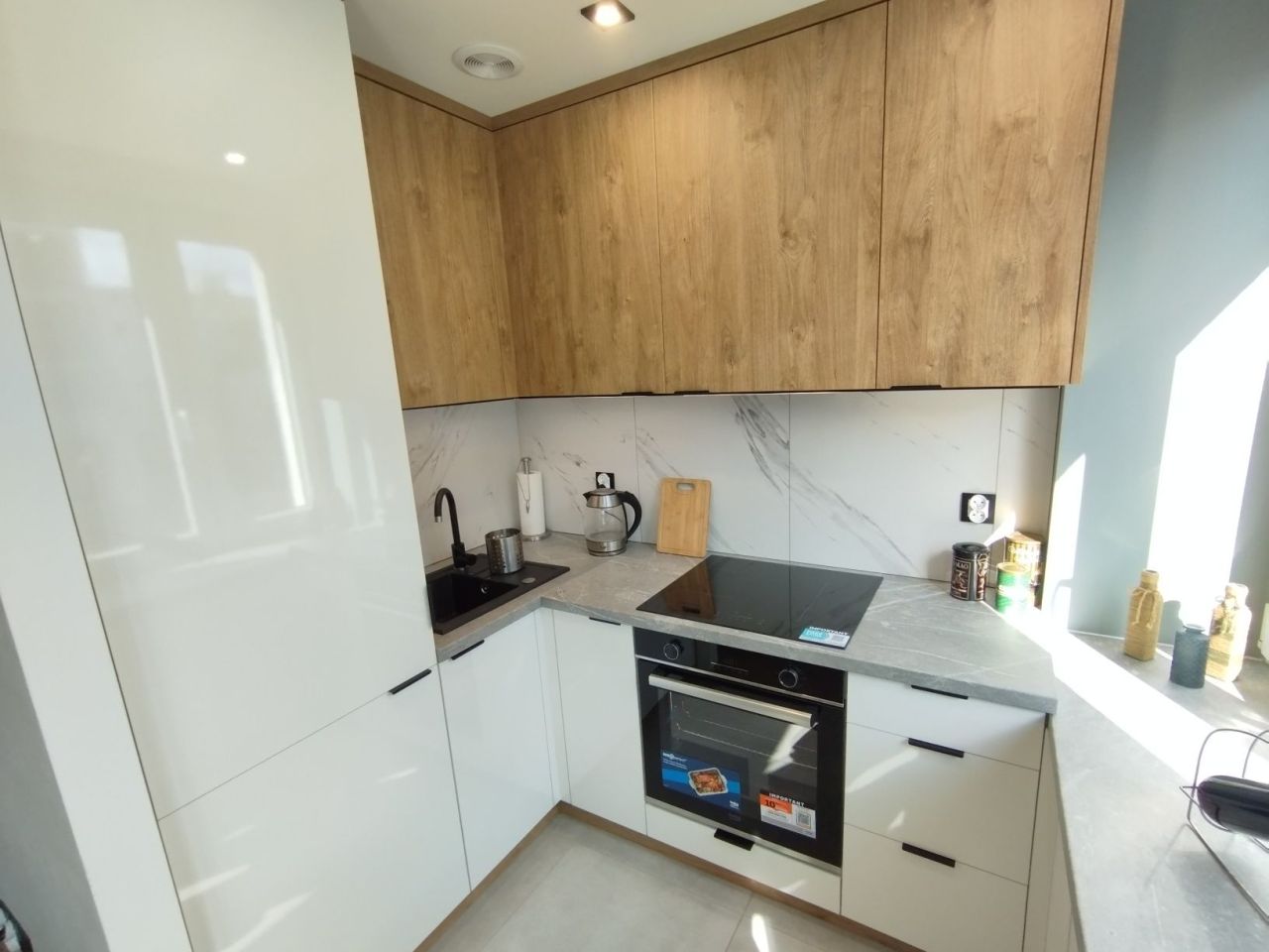 Mieszkanie 2-pokojowe Kalisz, ul. Legionów. Zdjęcie 2