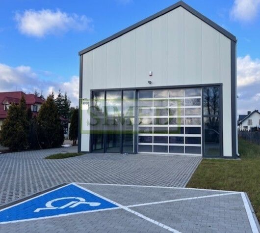 Lokal Dębe Wielkie. Zdjęcie 3