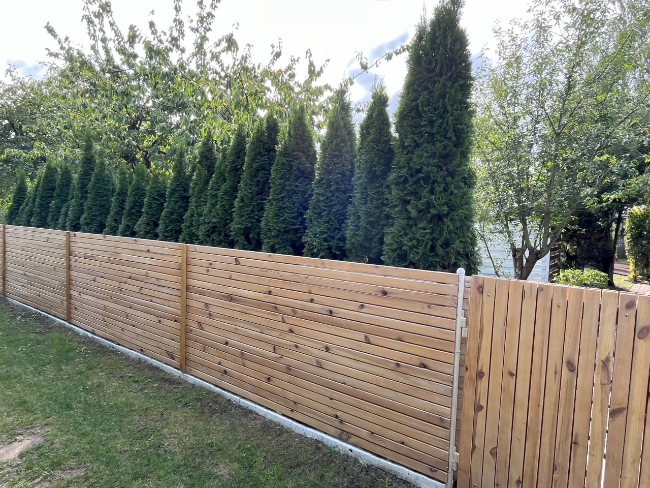 Działka rod Szczecin Pomorzany, ul. Przy Ogrodach. Zdjęcie 10